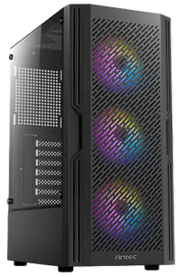 AX20 Negro