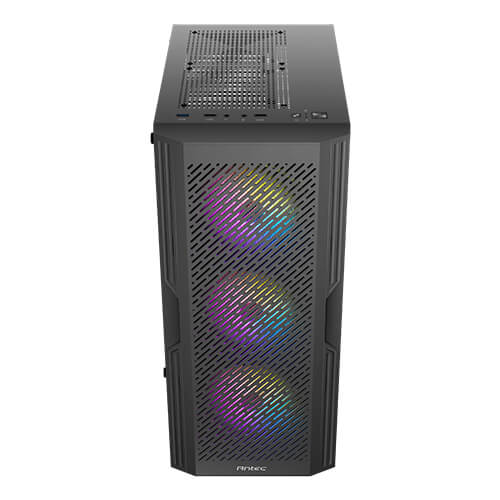 AX20 Negro