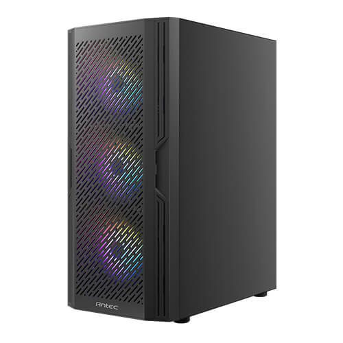 AX20 Negro