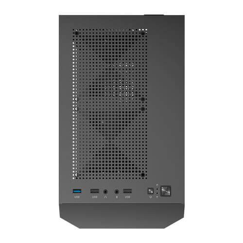 AX20 Negro