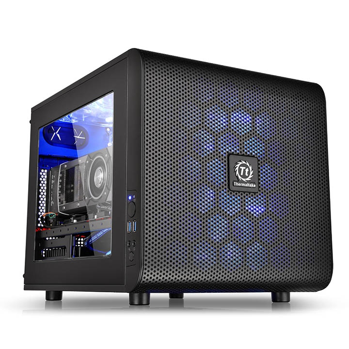 Core V21 Negro
