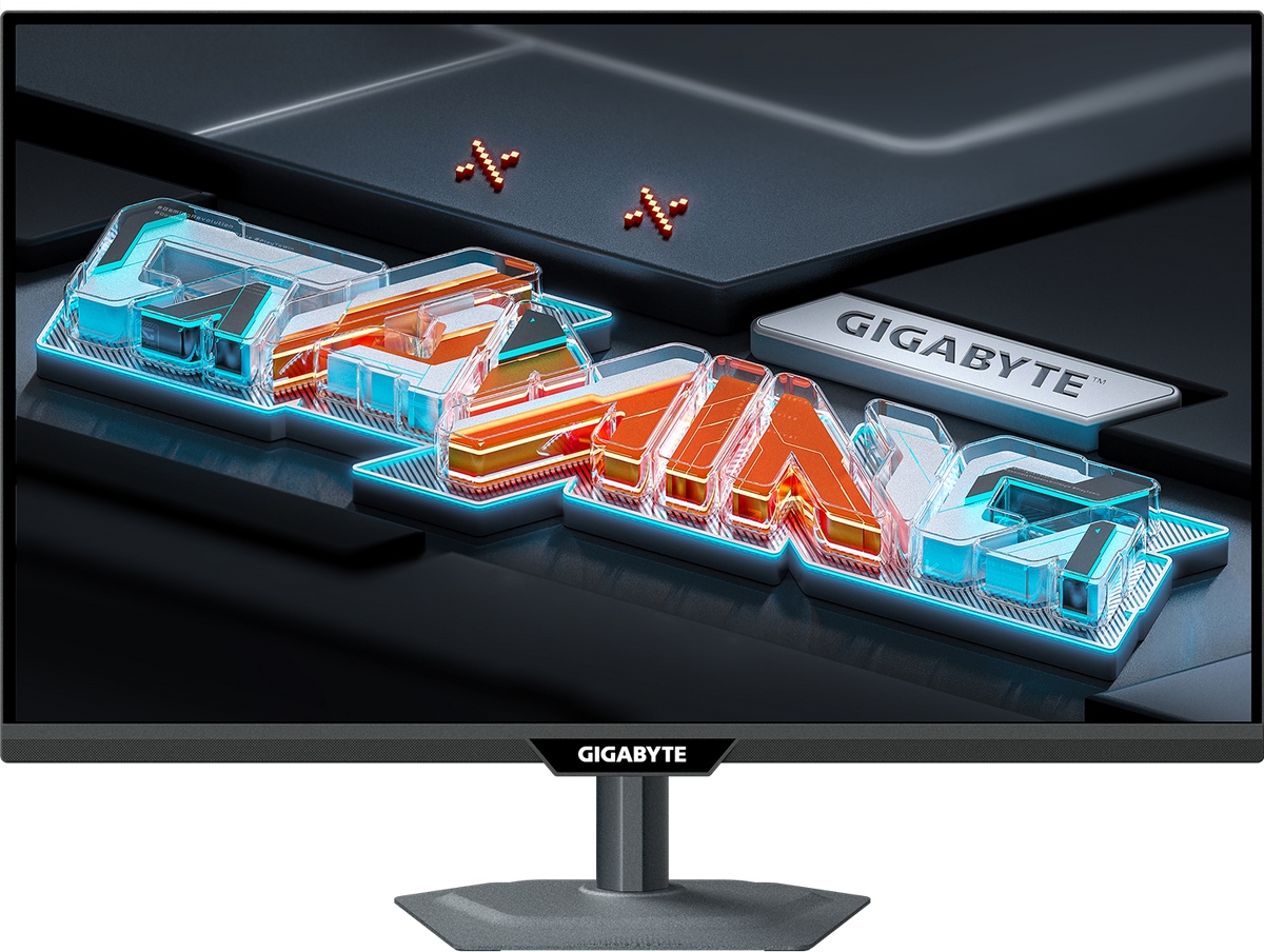 MONITOR GIGABYTE 27 M27Q3 320HZ IPS 2560*1440