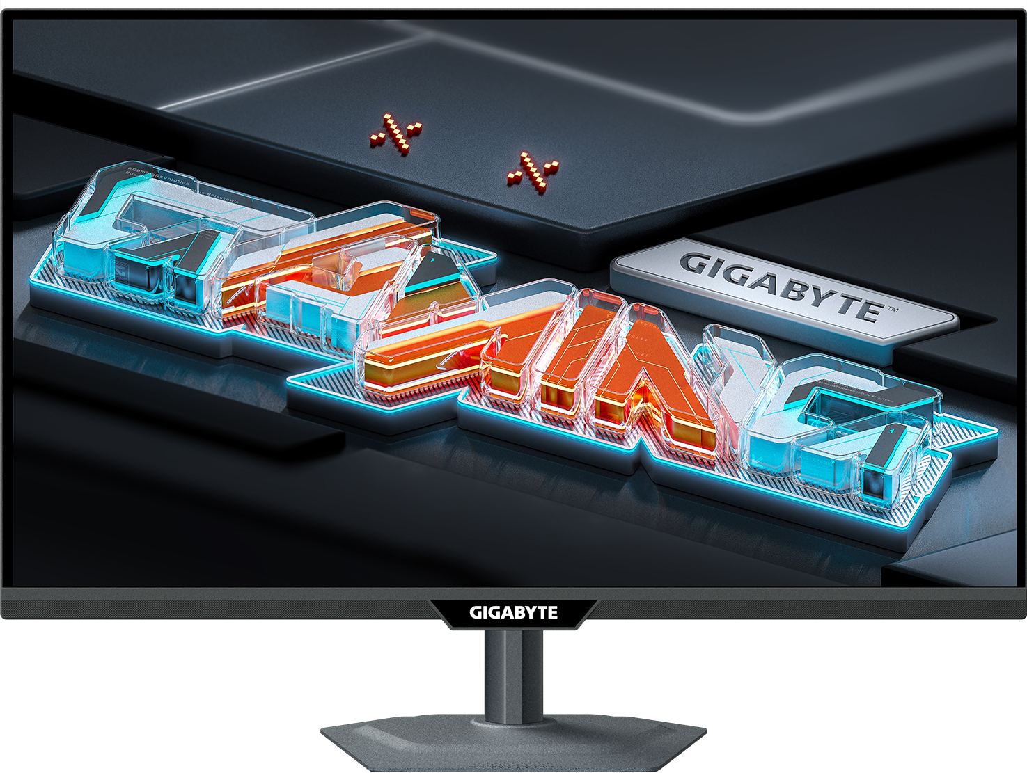 M27Q3 27" 2K 320Hz