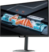 MONITOR GIGABYTE 27 M27Q3 320HZ IPS 2560*1440 vista 2