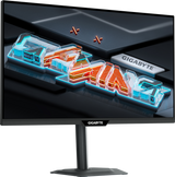 MONITOR GIGABYTE 27 M27Q3 320HZ IPS 2560*1440 vista 3