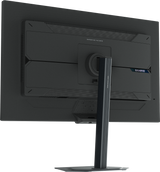 MONITOR GIGABYTE 27 M27Q3 320HZ IPS 2560*1440 vista 5