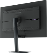 MONITOR GIGABYTE 27 M27Q3 320HZ IPS 2560*1440 vista 6