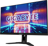 MONITOR GIGABYTE 28" M28U IPS 4K 144 HZ vista 2