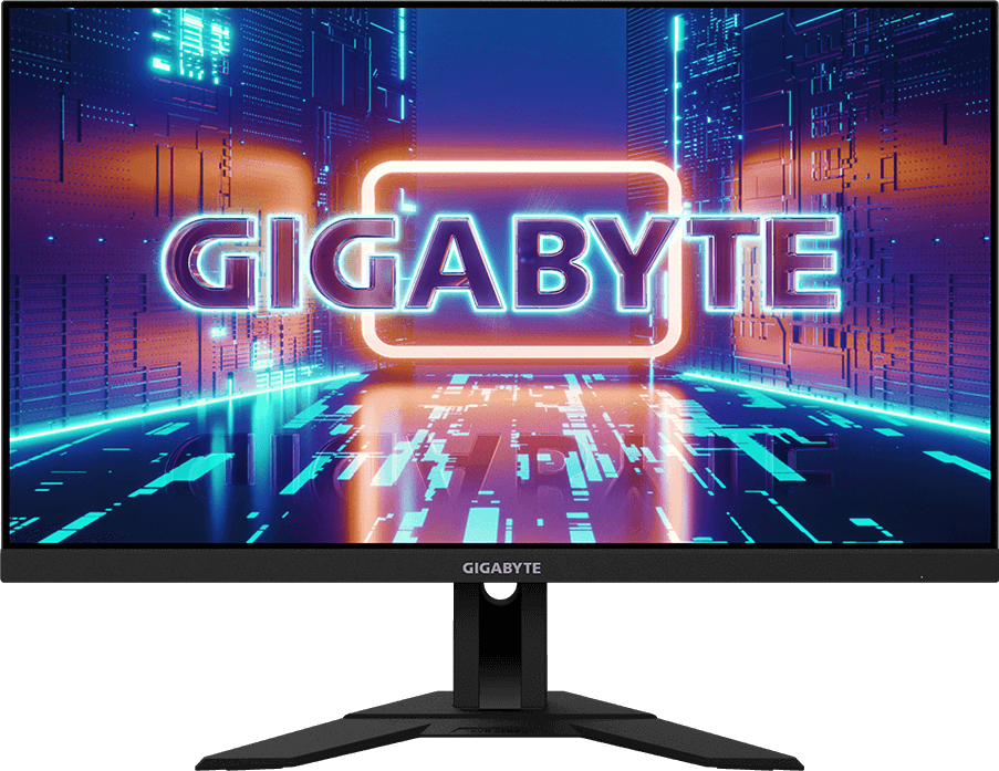 MONITOR GIGABYTE 28" M28U IPS 4K 144 HZ