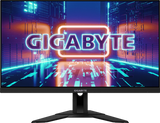 MONITOR GIGABYTE 28" M28U IPS 4K 144 HZ vista 1