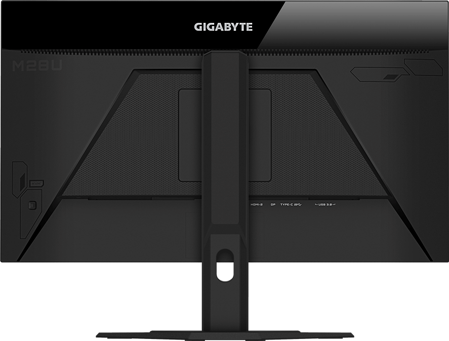 M28U 28" 4K 144Hz