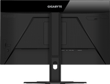 MONITOR GIGABYTE 28" M28U IPS 4K 144 HZ vista 4