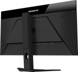 MONITOR GIGABYTE 28" M28U IPS 4K 144 HZ vista 5