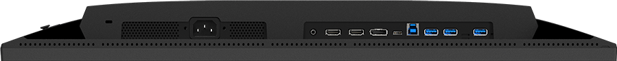 M28U 28" 4K 144Hz