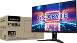 M28U 28" 4K 144Hz