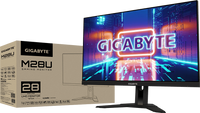 M28U 28" 4K 144Hz