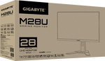 M28U 28" 4K 144Hz