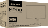 M28U 28" 4K 144Hz
