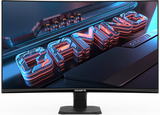 MONITOR GIGABYTE 27" GS27FC 180HZ vista 1