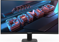 GS27FC 27" FHD Curvo 180Hz