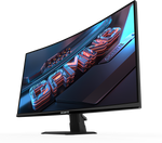 GS27FC 27" FHD Curvo 180Hz