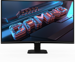 GS27FC 27" FHD Curvo 180Hz