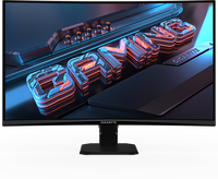 GS27FC 27" FHD Curvo 180Hz