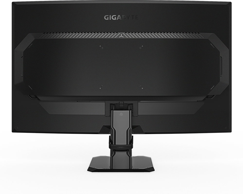 GS27FC 27" FHD Curvo 180Hz