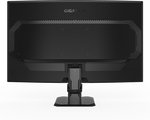 GS27FC 27" FHD Curvo 180Hz