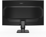 MONITOR GIGABYTE 27" GS27FC 180HZ vista 6