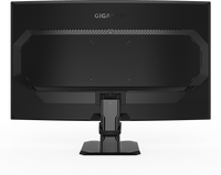 GS27FC 27" FHD Curvo 180Hz