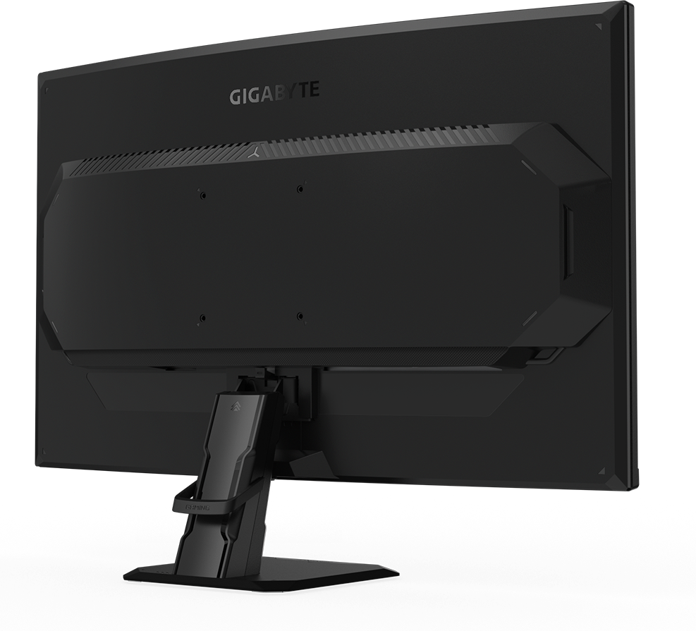 GS27FC 27" FHD Curvo 180Hz