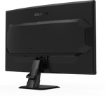 GS27FC 27" FHD Curvo 180Hz