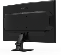 GS27FC 27" FHD Curvo 180Hz