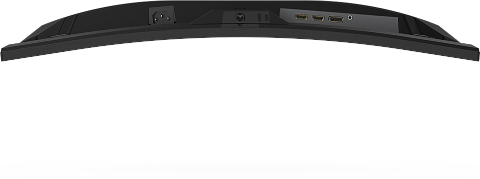 GS27FC 27" FHD Curvo 180Hz