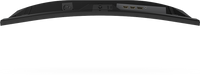 GS27FC 27" FHD Curvo 180Hz