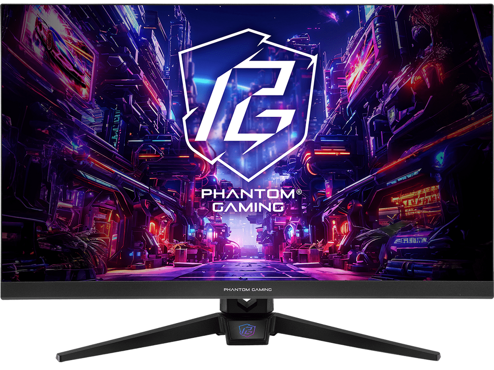 Phantom Gaming PG27FFT1A 27" FHD 180Hz