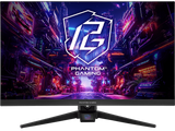MONITOR ASROCK PHANTON GAMING 27 180HZ IPS FHD 1080P PG27FFT1A vista 1