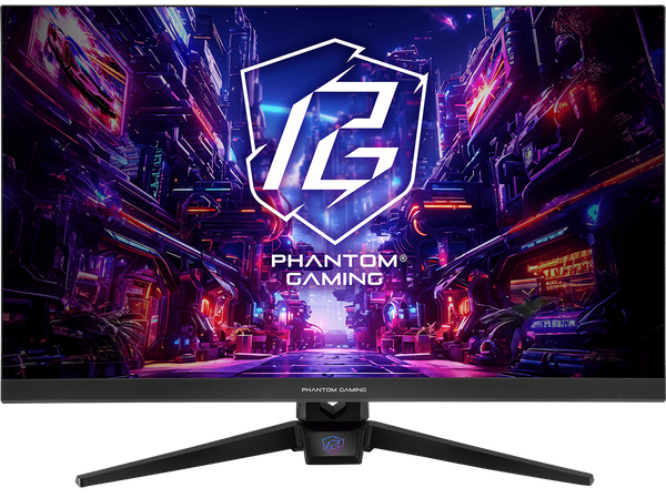 Phantom Gaming PG27FFT1A 27" FHD 180Hz