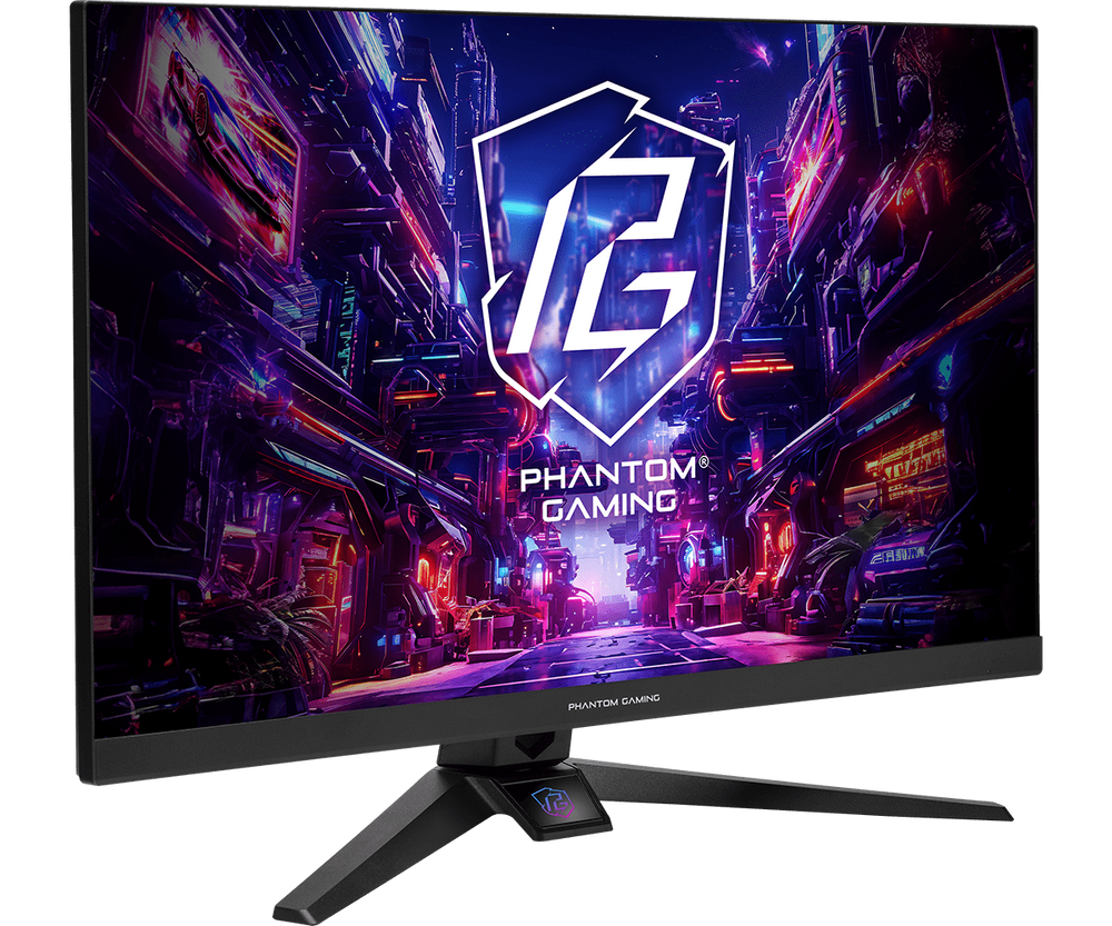 Phantom Gaming PG27FFT1A 27" FHD 180Hz