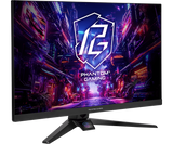 MONITOR ASROCK PHANTON GAMING 27 180HZ IPS FHD 1080P PG27FFT1A vista 2