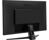 MONITOR ASROCK PHANTON GAMING 27 180HZ IPS FHD 1080P PG27FFT1A vista 4