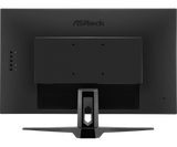 MONITOR ASROCK PHANTON GAMING 27 180HZ IPS FHD 1080P PG27FFT1A vista 5
