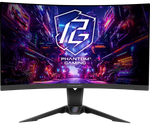 Phantom Gaming PG27QRT2A 27" Curvo 1440P 180Hz