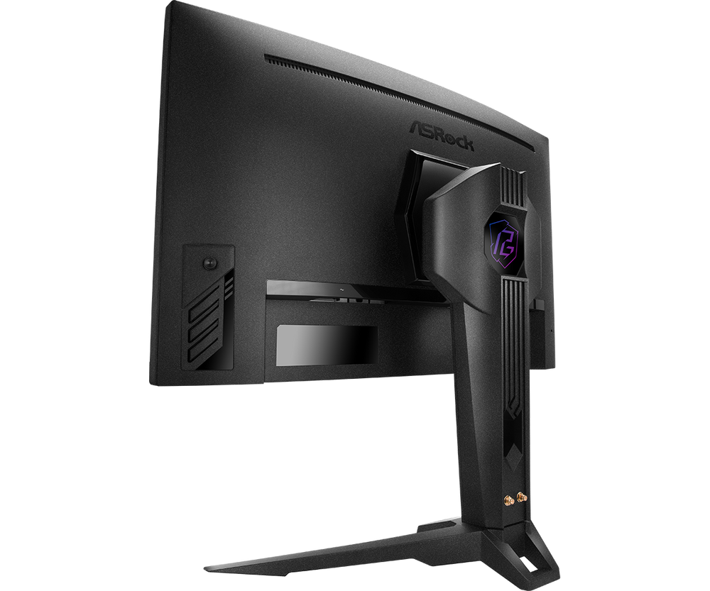 Phantom Gaming PG27QRT2A 27" Curvo 1440P 180Hz