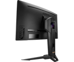 Phantom Gaming PG27QRT2A 27" Curvo 1440P 180Hz