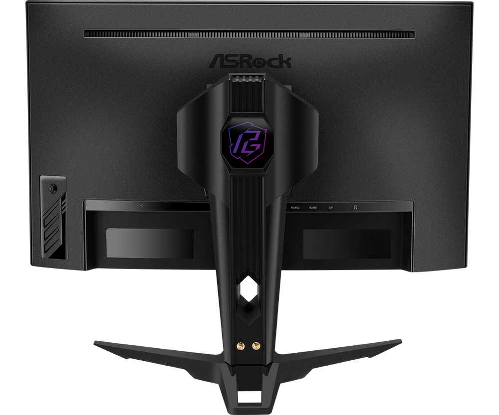 Phantom Gaming PG27QRT2A 27" Curvo 1440P 180Hz