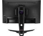 Phantom Gaming PG27QRT2A 27" Curvo 1440P 180Hz