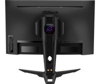 Phantom Gaming PG27QRT2A 27" Curvo 1440P 180Hz