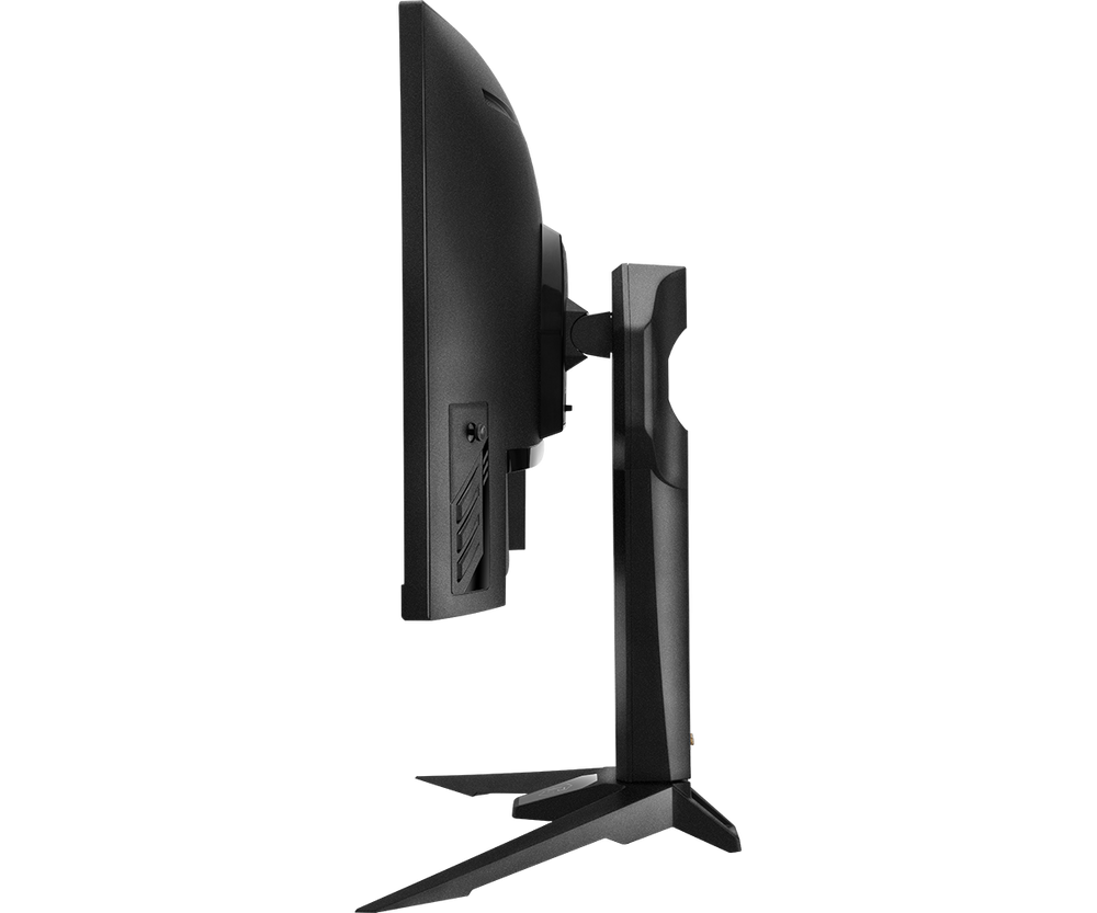 Phantom Gaming PG27QRT2A 27" Curvo 1440P 180Hz